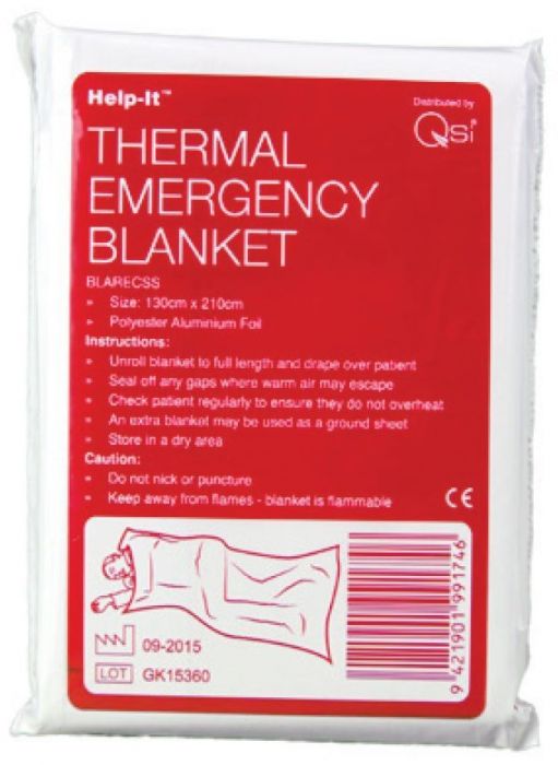 Thermal Blanket FAST Limited
