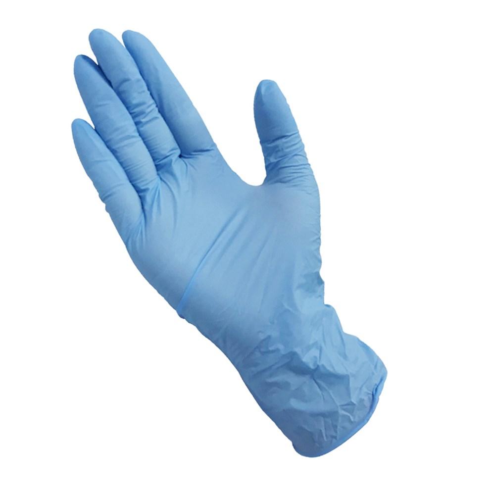 Latex Free Gloves 100's Size Medium FAST Limited First Aid Supplies